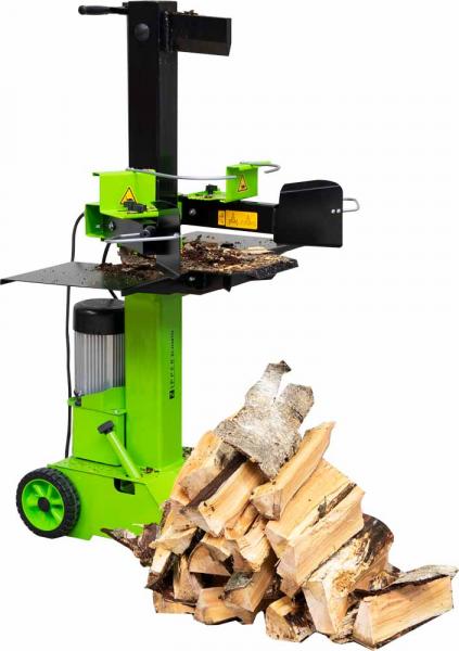 Zipper Wood splitter ZI-HS8TN